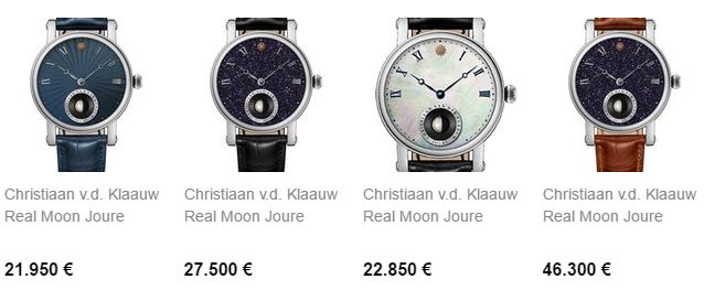 vd Klauw watches.JPG