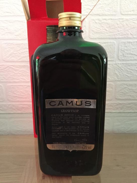Camus grand 1 liter