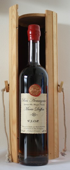 Bas Armagnac Marie Duffau VSOP.jpg