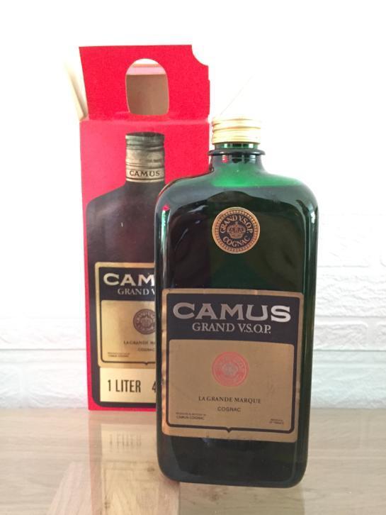 Camus grand 1 liter