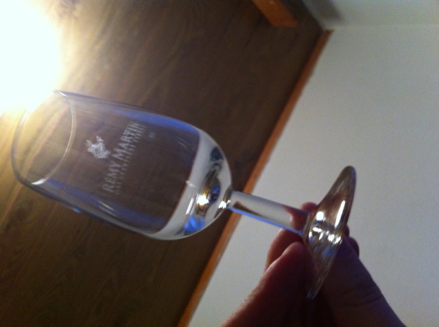 Remy Martin Sherry Cognac glas.JPG