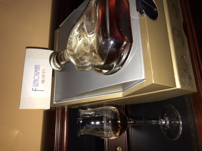 Hennessy Paradis