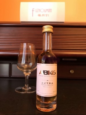ABK6 Extra