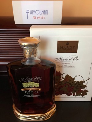 Hardy Noce D’or