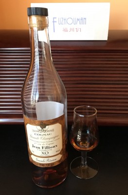 Fillioux XO