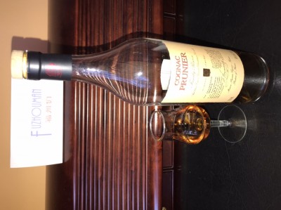 Prunier Family Reserve