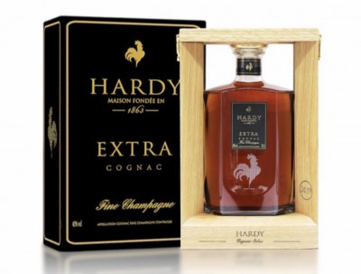 Hardy Extra