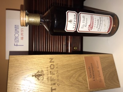 Tiffon Grande Champagne