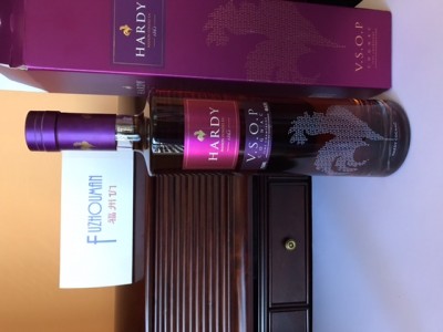 Hardy VSOP