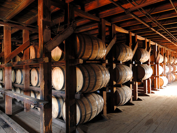buffalo Trace oak barrels.jpg