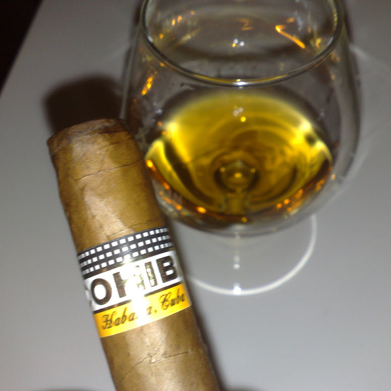 Cohiba Siglo 2 met Cognac.jpg