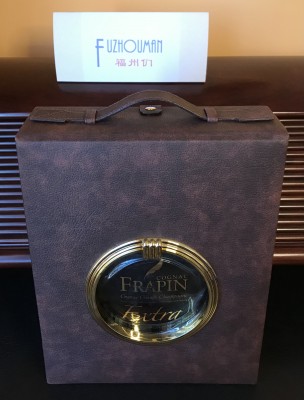 Frapin Extra