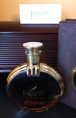 Frapin Extra