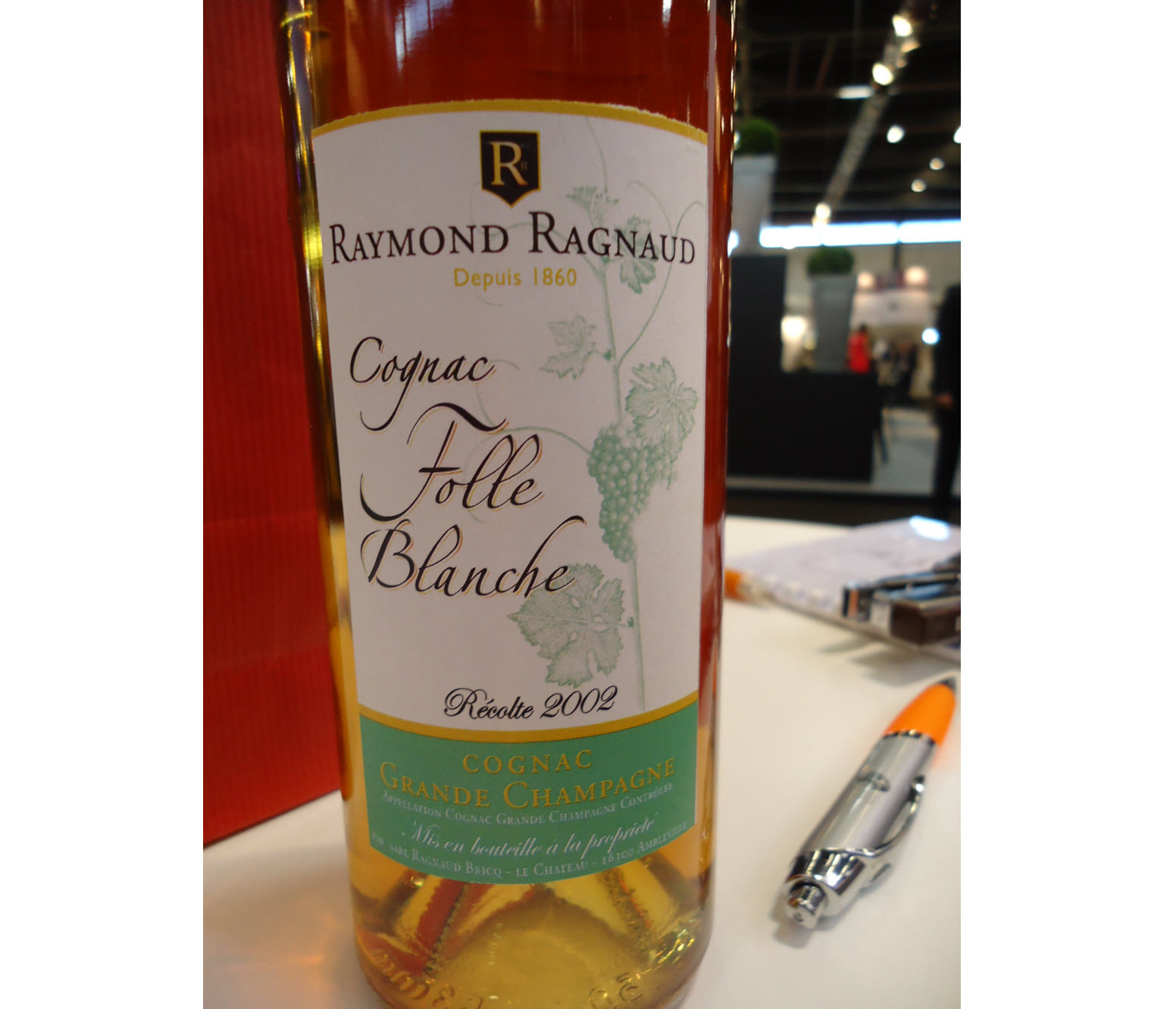 Raymond Ragnaud - Folle Blanche Grande Champagne Cognac.jpg