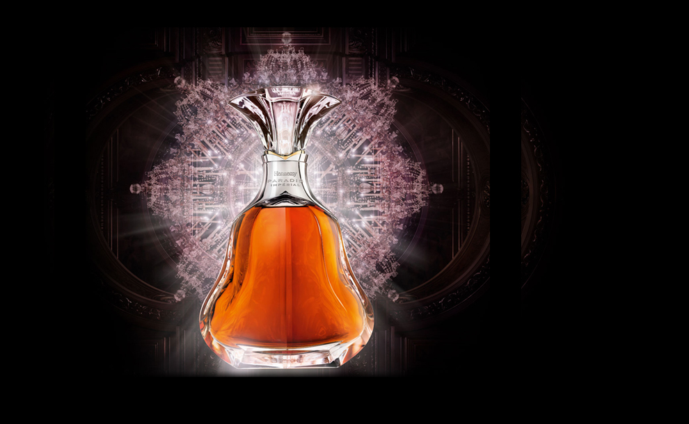 paradis imperial