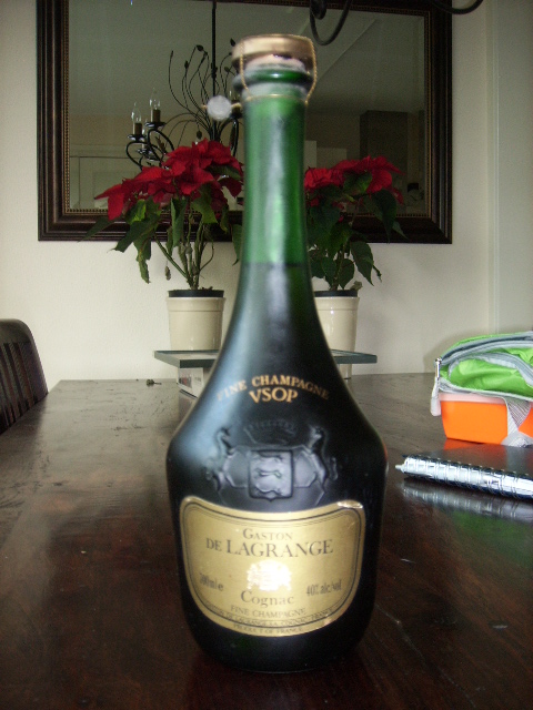 Gaton de Lagrange