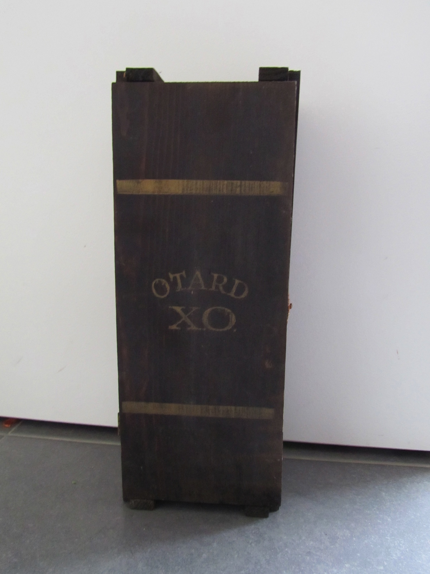 Houten Kist