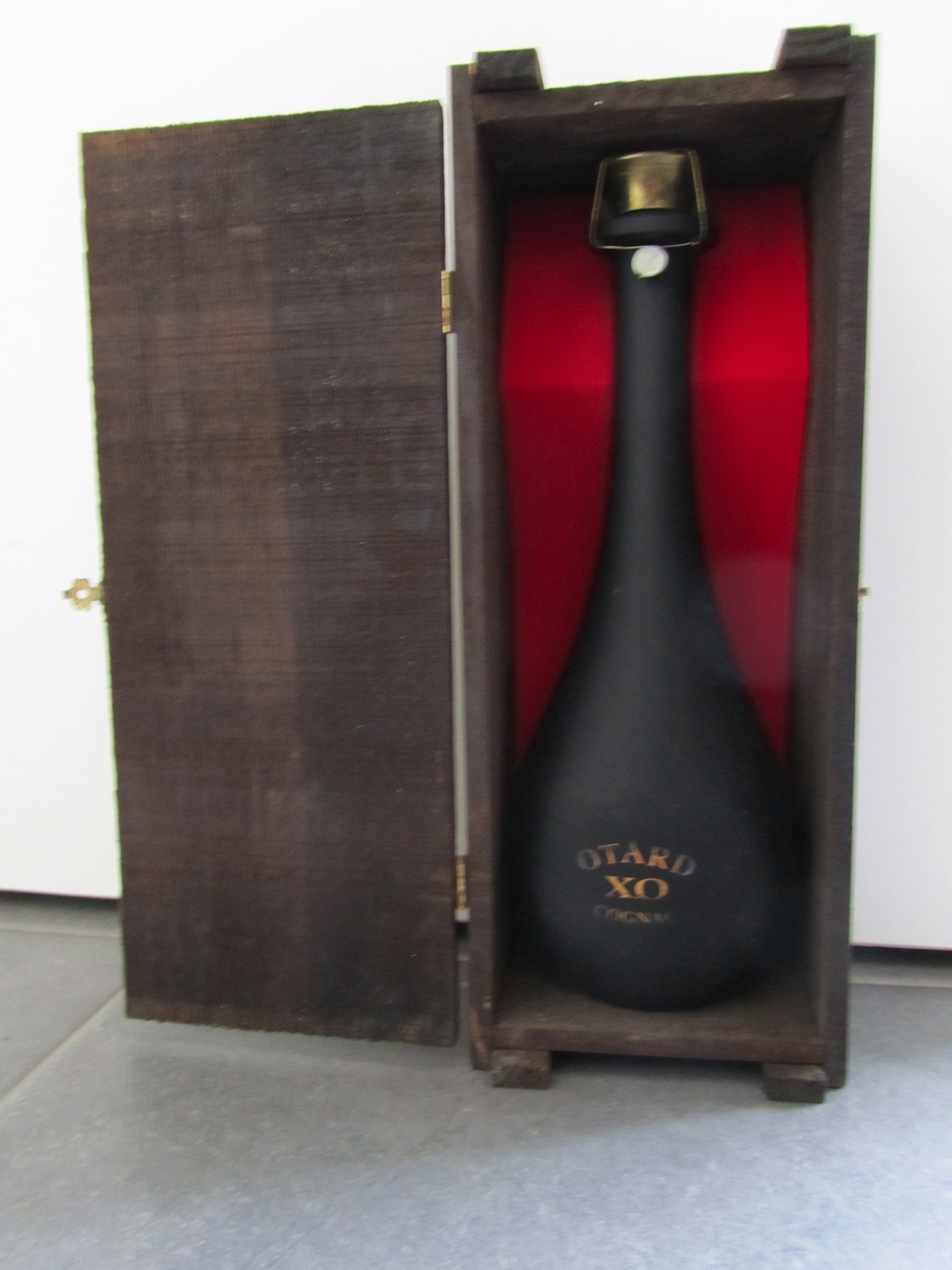 Bottle