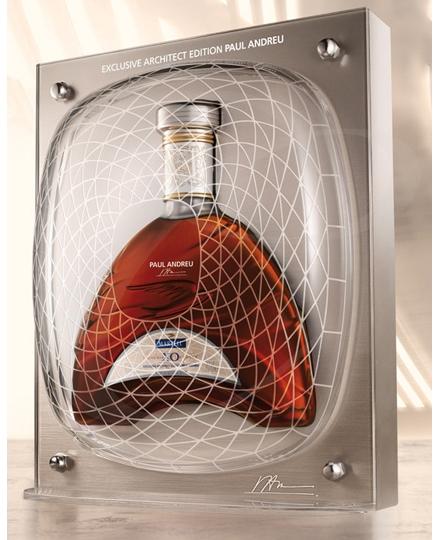 Martell xo